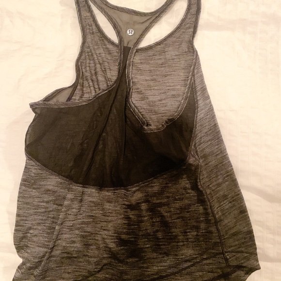 Lulu tanktop - Picture 2 of 2